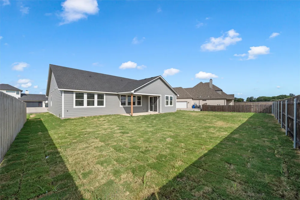 2012 Palafox Drive Lorena, TX 76655