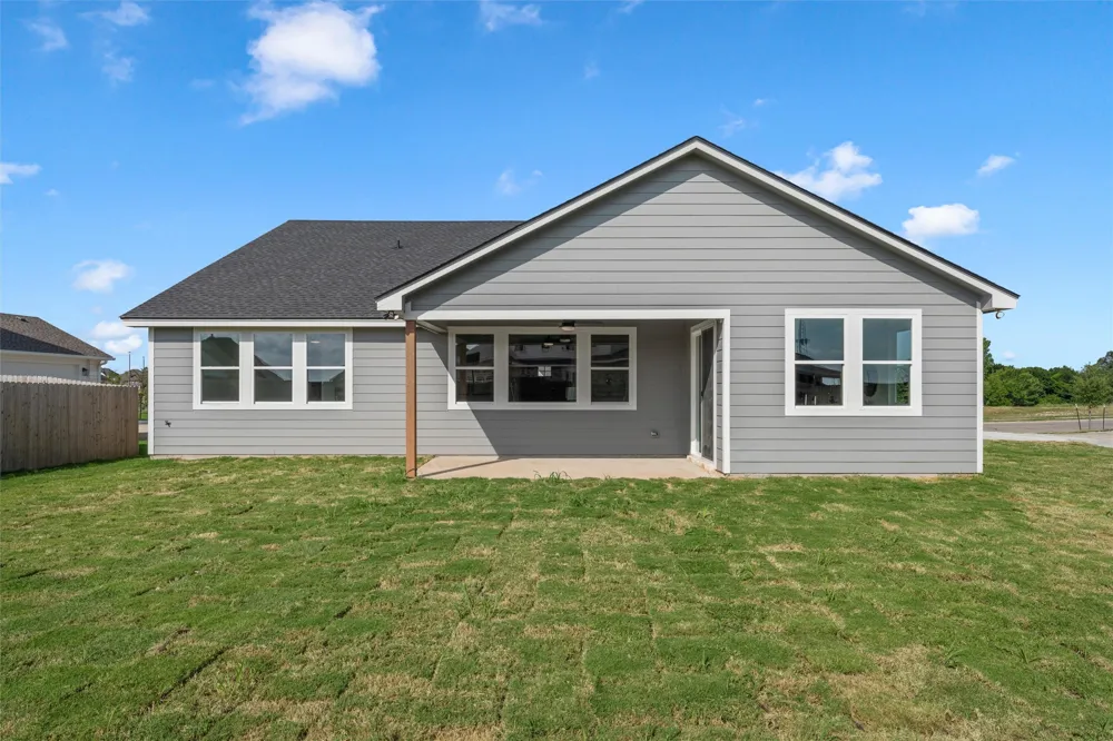 2012 Palafox Drive Lorena, TX 76655