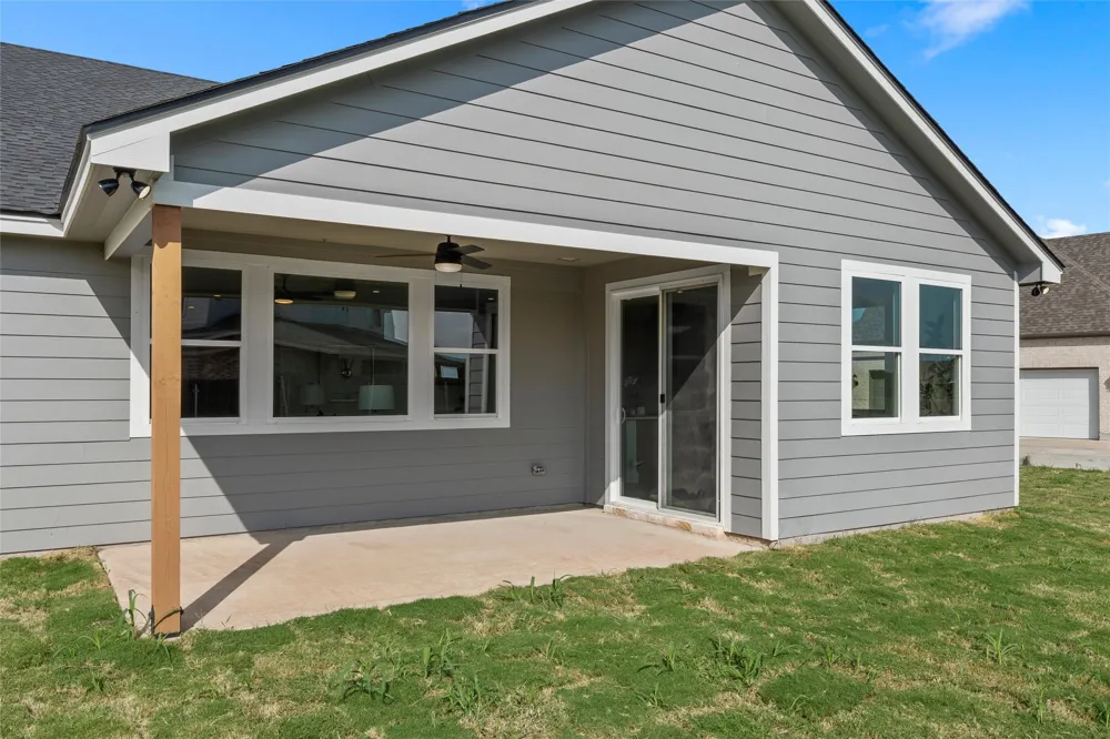 2012 Palafox Drive Lorena, TX 76655
