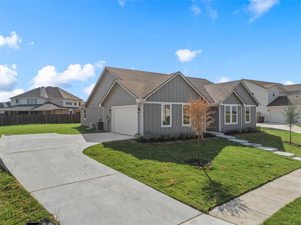 2012 Palafox Drive Lorena, TX 76655