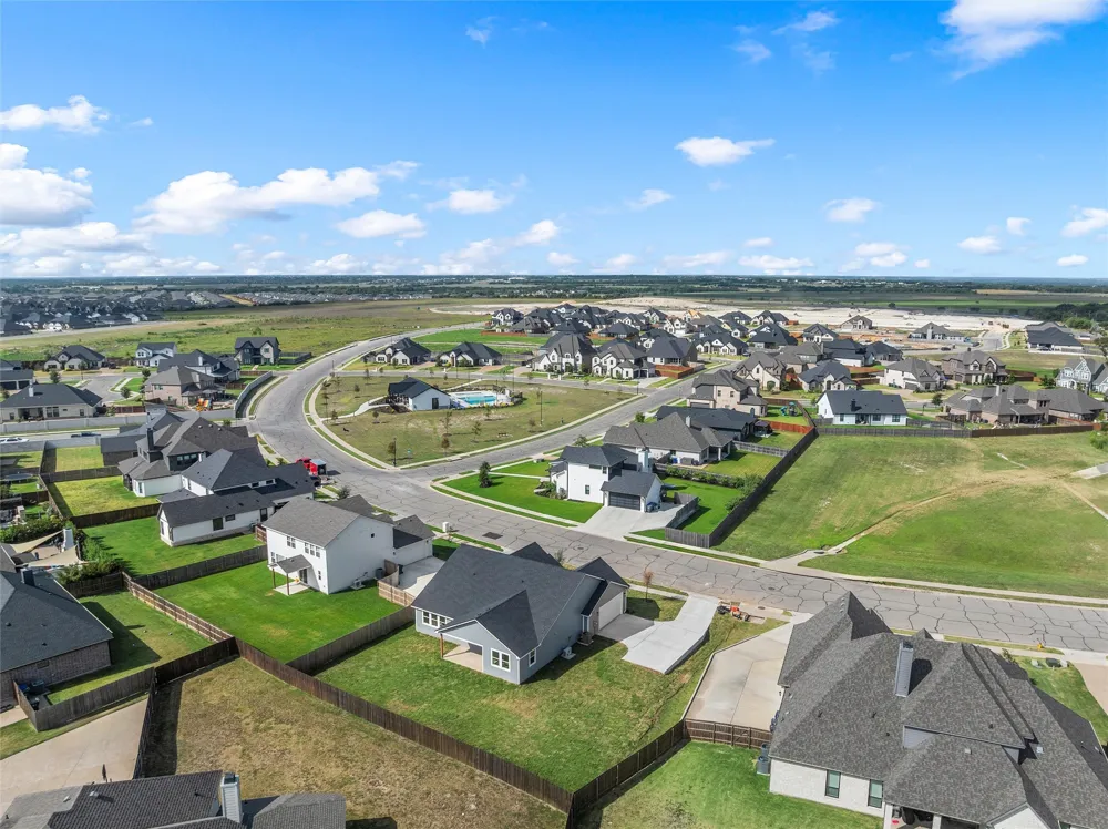 2012 Palafox Drive Lorena, TX 76655