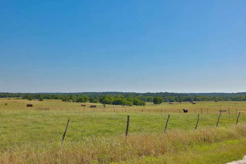 6 Cr 305 Road Navasota, TX 77868