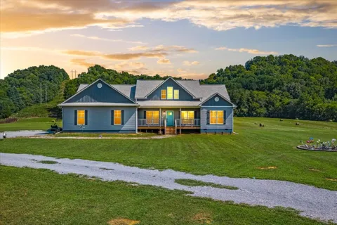288 County Road 307 E