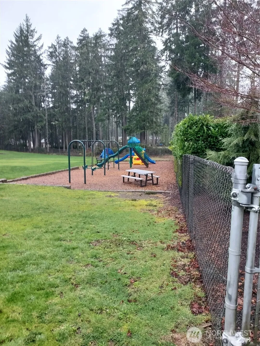 1190 E Manzanita Drive Union, WA 98592