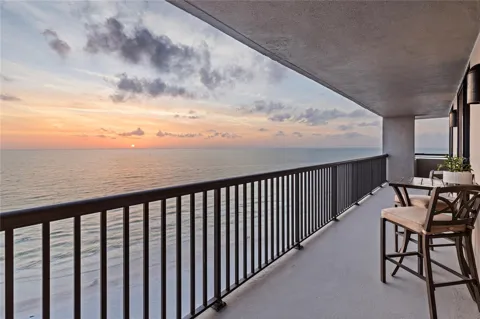 1660 GULF BOULEVARD #PH1