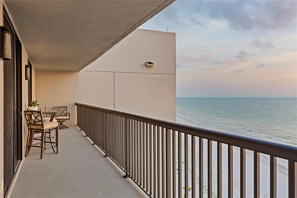 1660 GULF BOULEVARD #PH1 Clearwater Beach, FL 33767