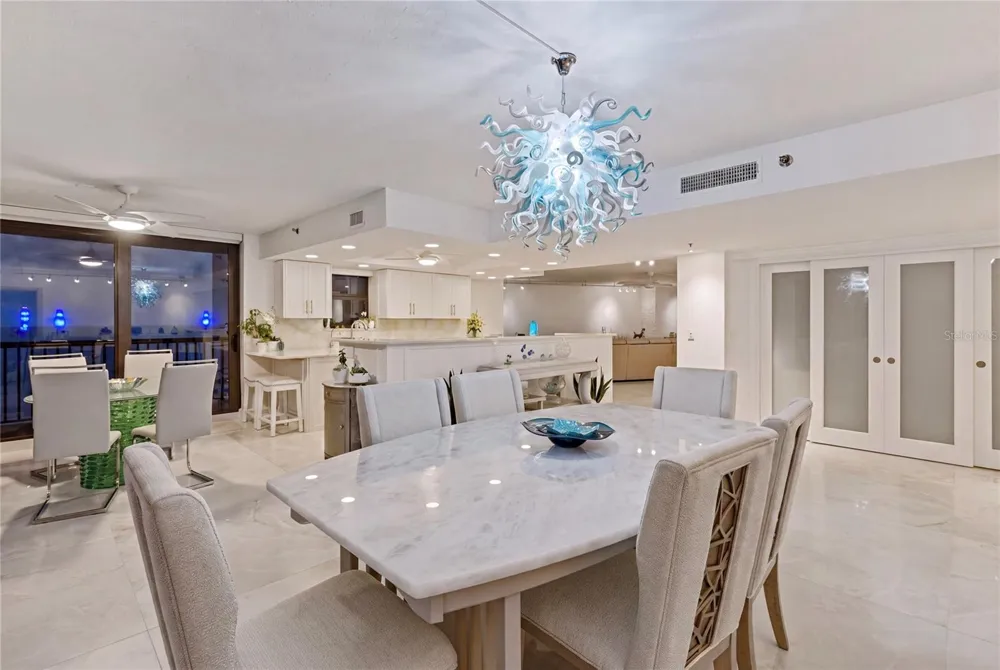 1660 GULF BOULEVARD #PH1 Clearwater Beach, FL 33767