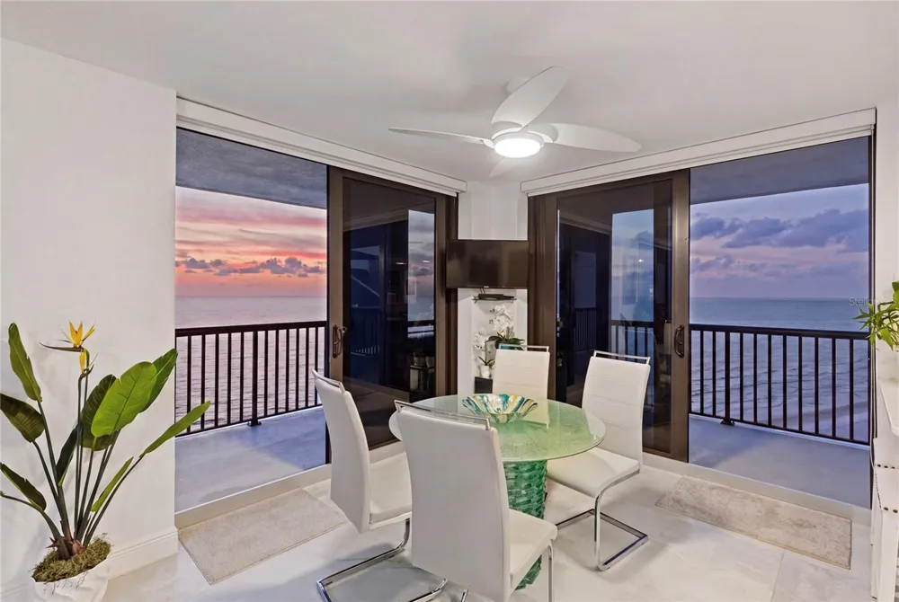 1660 GULF BOULEVARD #PH1 Clearwater Beach, FL 33767