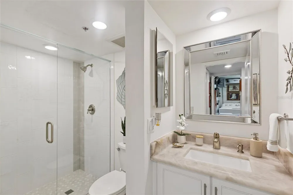 1660 GULF BOULEVARD #PH1 Clearwater Beach, FL 33767