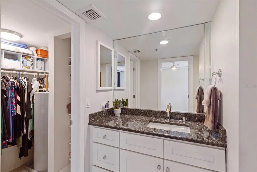 1660 GULF BOULEVARD #PH1 Clearwater Beach, FL 33767