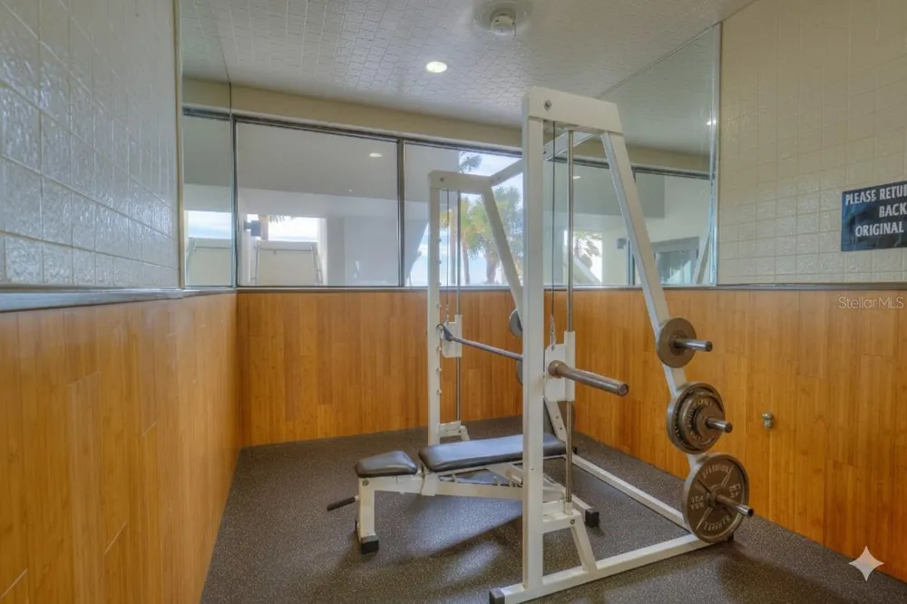 1660 GULF BOULEVARD #PH1 Clearwater Beach, FL 33767