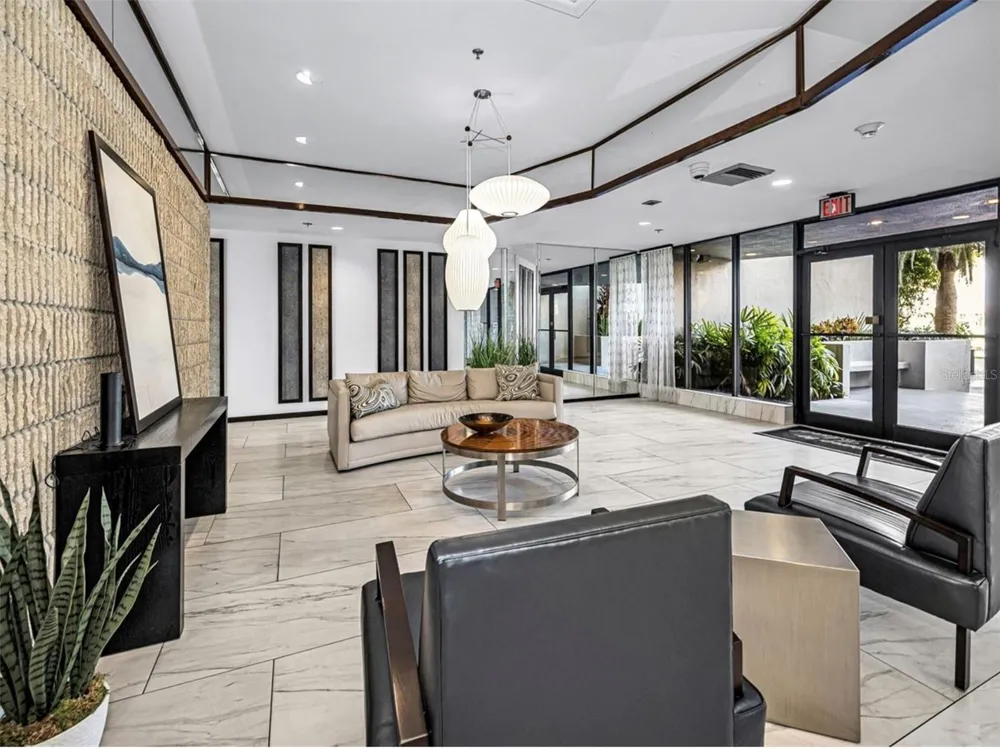 1660 GULF BOULEVARD #PH1 Clearwater Beach, FL 33767