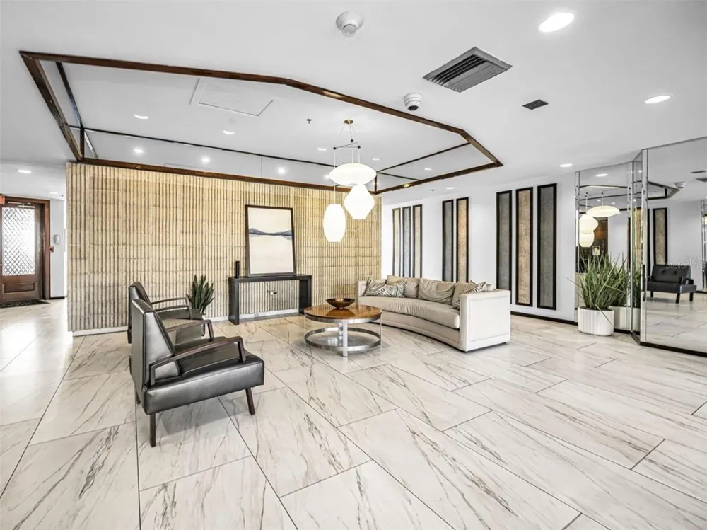 1660 GULF BOULEVARD #PH1 Clearwater Beach, FL 33767