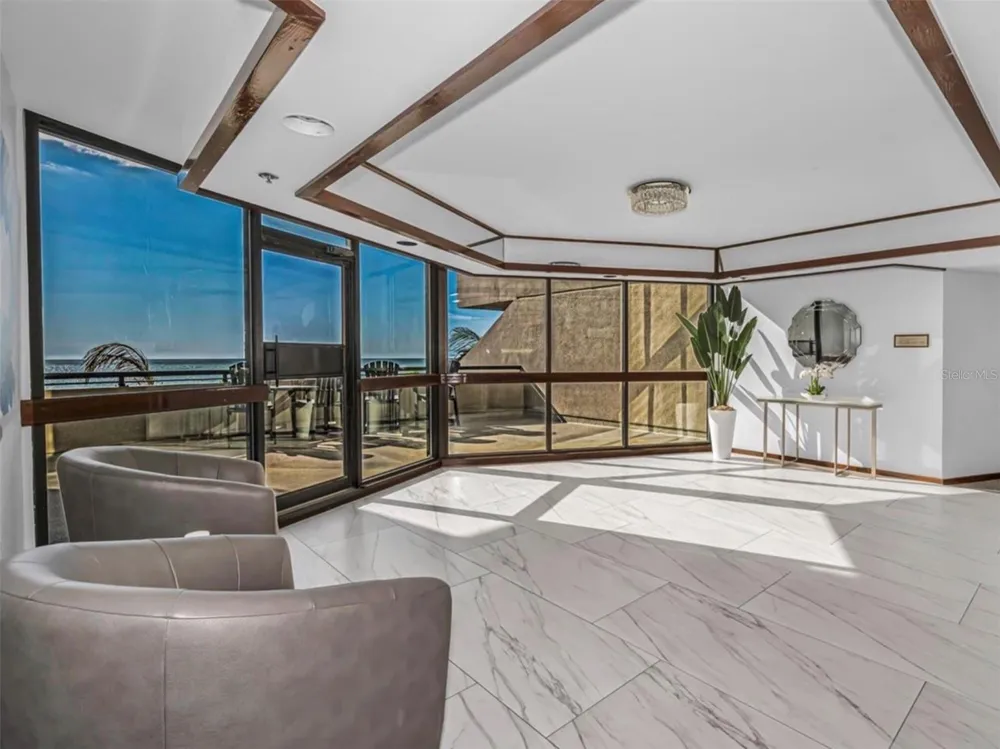 1660 GULF BOULEVARD #PH1 Clearwater Beach, FL 33767