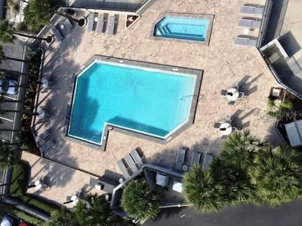 1660 GULF BOULEVARD #PH1 Clearwater Beach, FL 33767