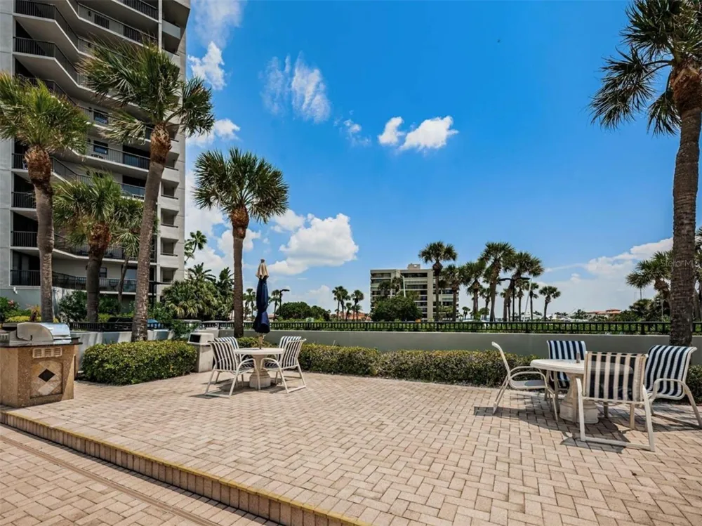 1660 GULF BOULEVARD #PH1 Clearwater Beach, FL 33767