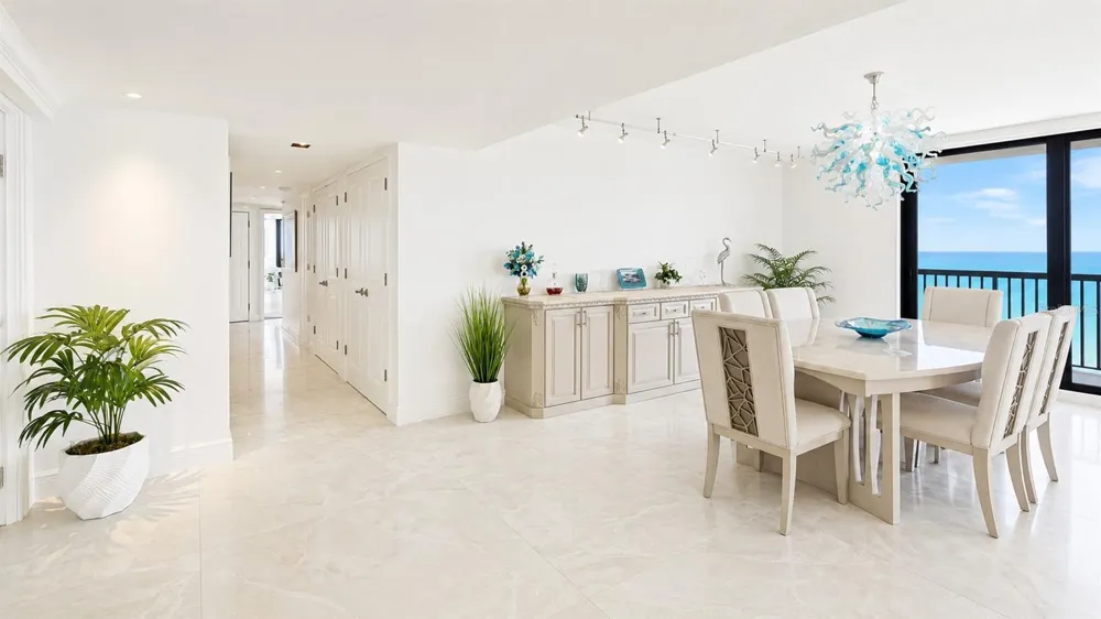 1660 GULF BOULEVARD #PH1 Clearwater Beach, FL 33767