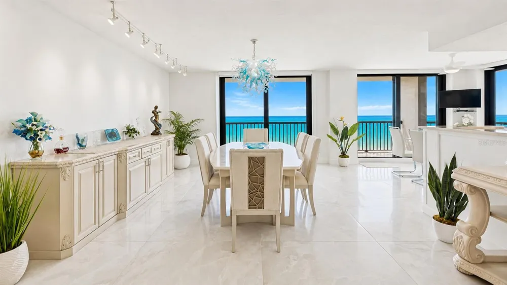 1660 GULF BOULEVARD #PH1 Clearwater Beach, FL 33767