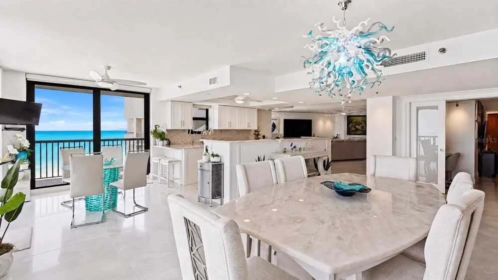 1660 GULF BOULEVARD #PH1 Clearwater Beach, FL 33767