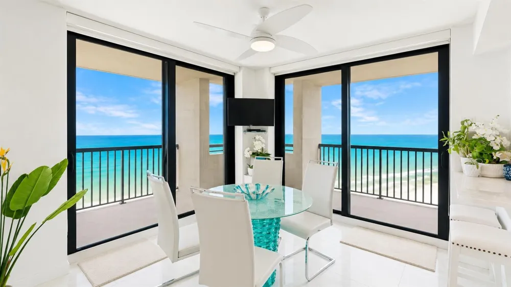 1660 GULF BOULEVARD #PH1 Clearwater Beach, FL 33767