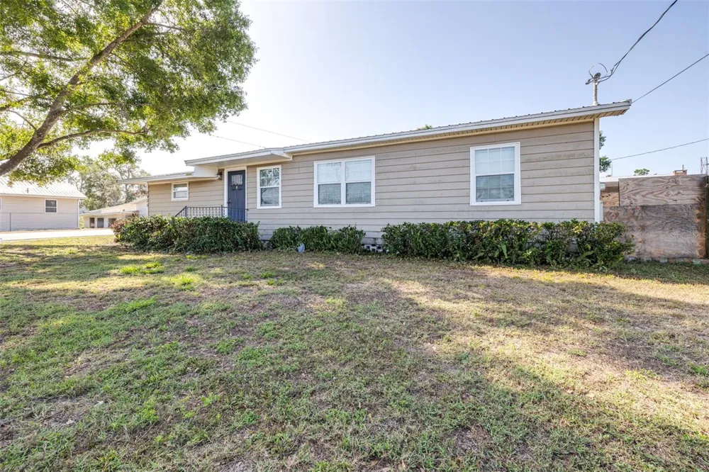 3935 CLUBHOUSE ROAD Highland City, FL 33846