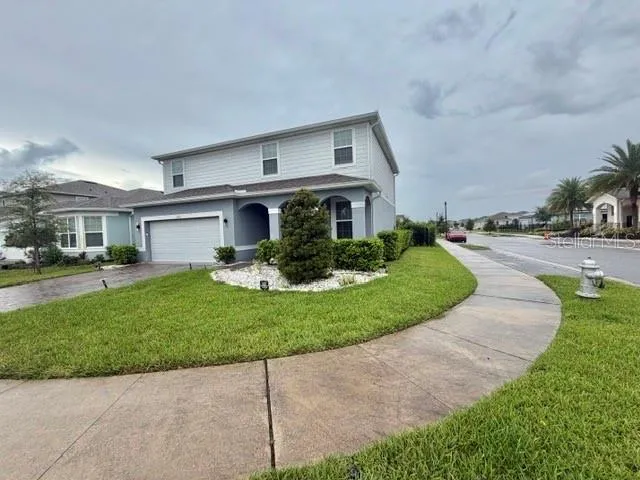 5660 ARBORVISTA DRIVE St Cloud, FL 34771