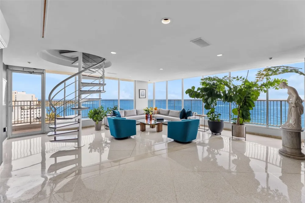 1035 ASHFORD AVENUE #WEST PH-B San Juan, PR 00907