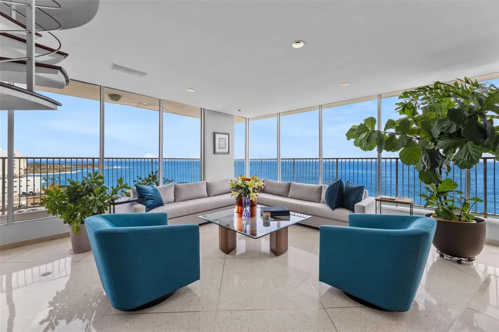 1035 ASHFORD AVENUE #WEST PH-B San Juan, PR 00907