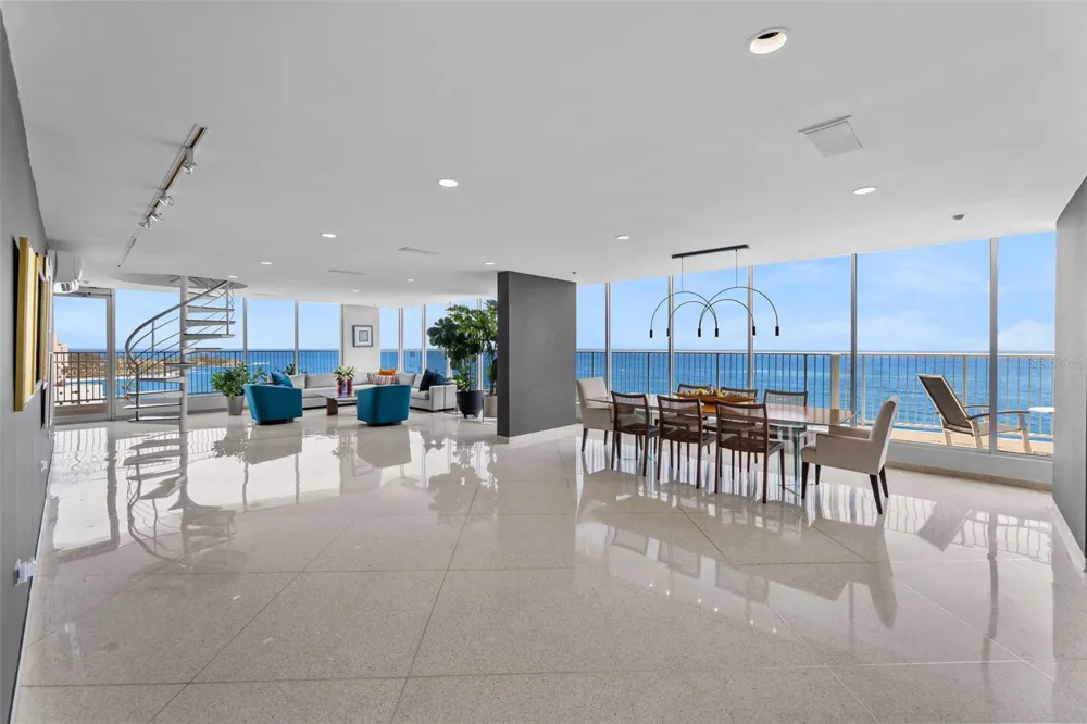 1035 ASHFORD AVENUE #WEST PH-B San Juan, PR 00907