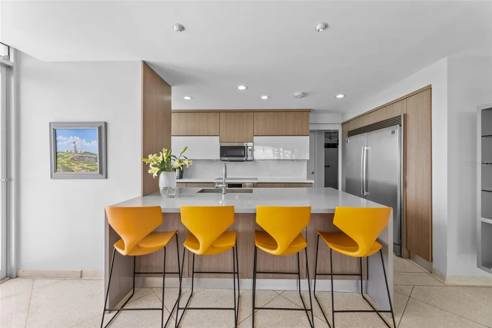 1035 ASHFORD AVENUE #WEST PH-B San Juan, PR 00907