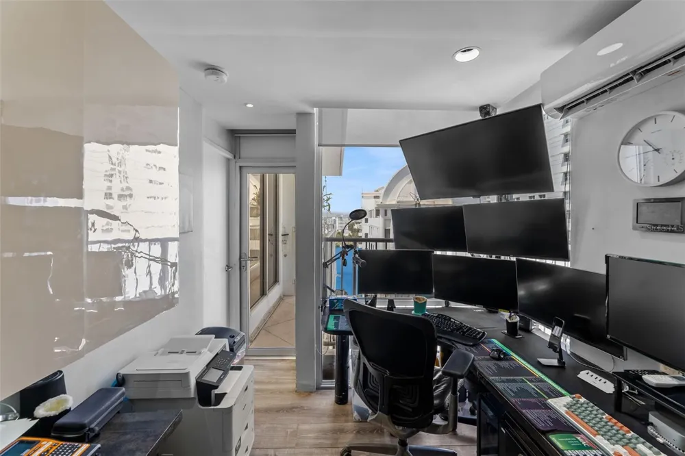1035 ASHFORD AVENUE #WEST PH-B San Juan, PR 00907