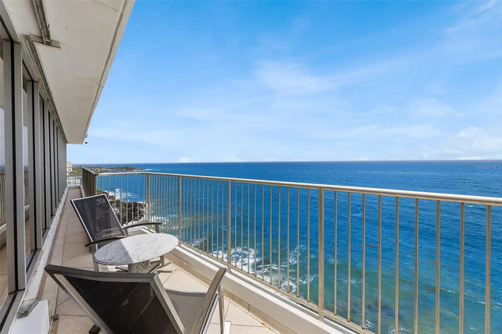 1035 ASHFORD AVENUE #WEST PH-B San Juan, PR 00907