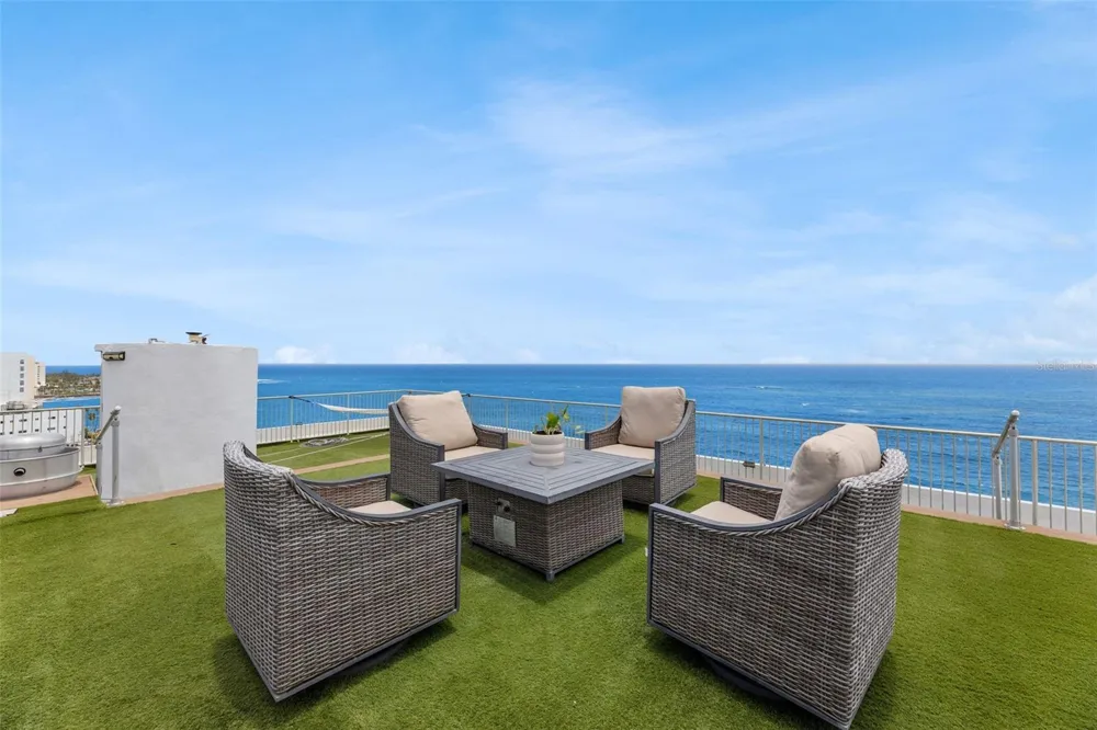 1035 ASHFORD AVENUE #WEST PH-B San Juan, PR 00907
