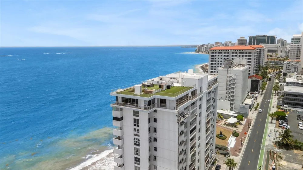 1035 ASHFORD AVENUE #WEST PH-B San Juan, PR 00907