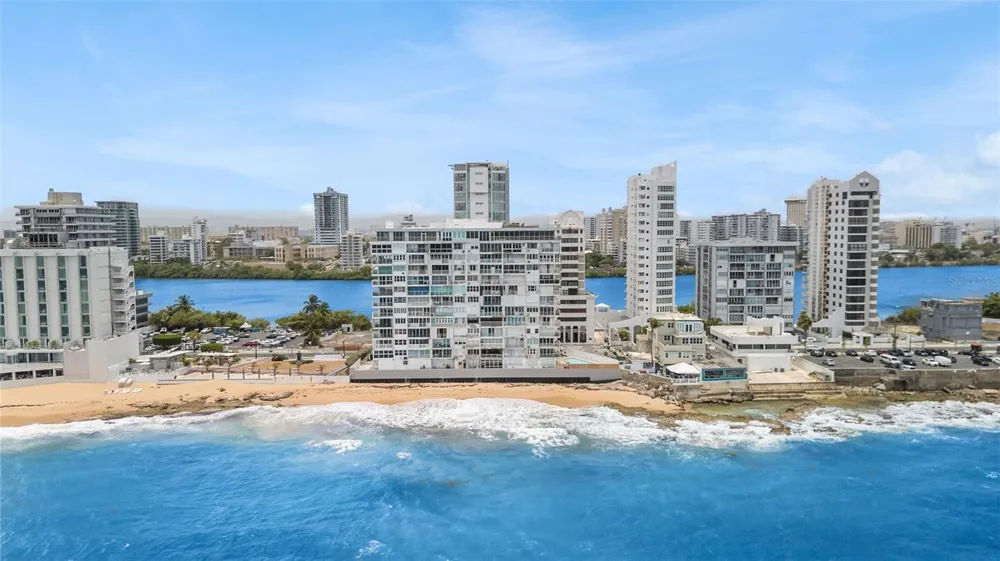 1035 ASHFORD AVENUE #WEST PH-B San Juan, PR 00907