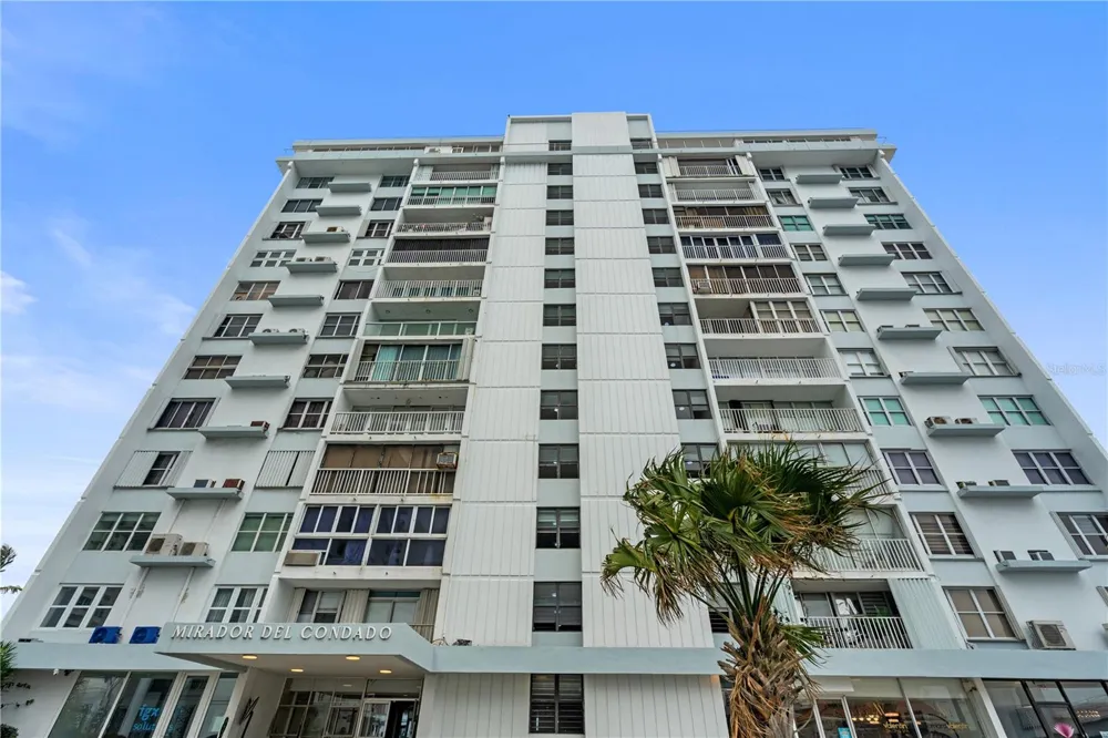 1035 ASHFORD AVENUE #WEST PH-B San Juan, PR 00907