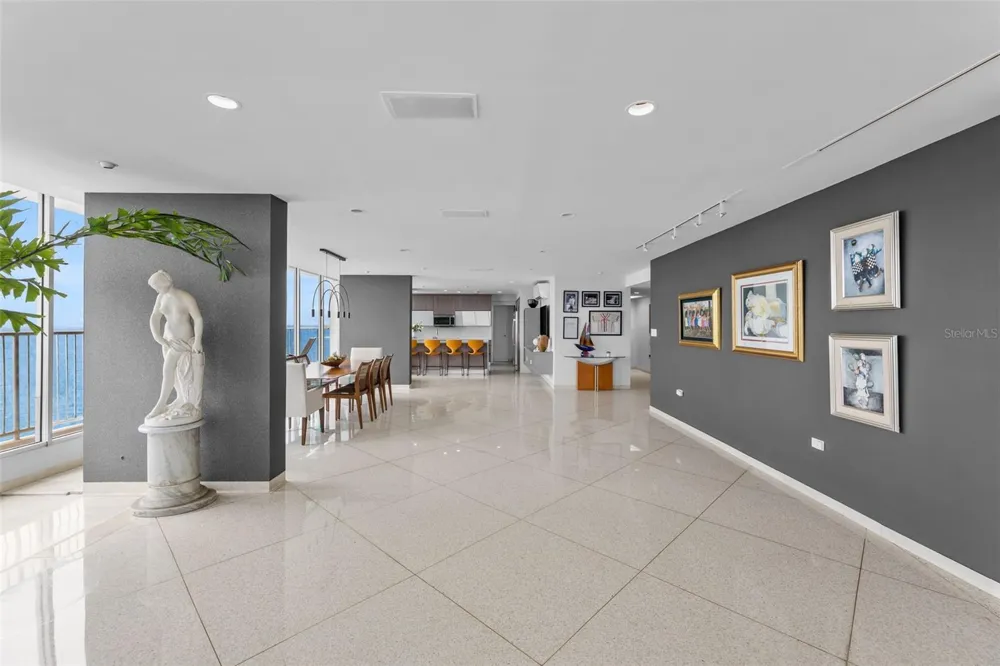 1035 ASHFORD AVENUE #WEST PH-B San Juan, PR 00907
