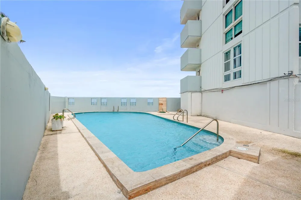 1035 ASHFORD AVENUE #WEST PH-B San Juan, PR 00907
