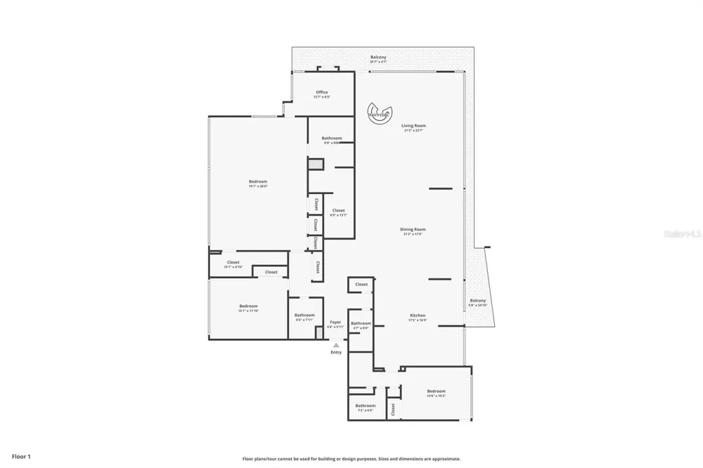 1035 ASHFORD AVENUE #WEST PH-B San Juan, PR 00907