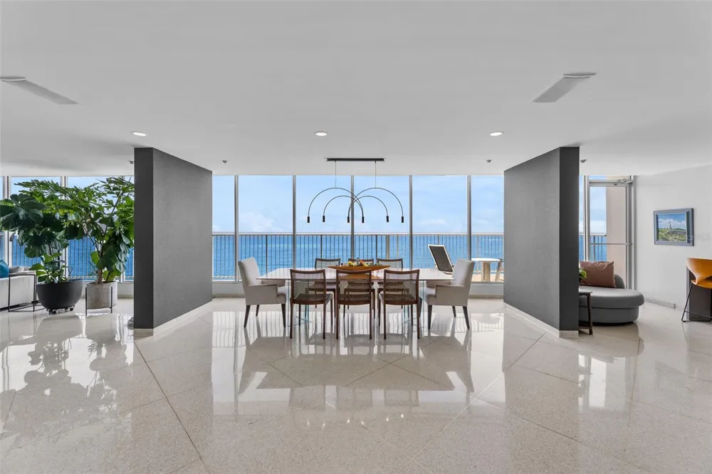 1035 ASHFORD AVENUE #WEST PH-B San Juan, PR 00907