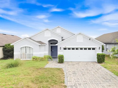 723 OLD BRIDGE CIRCLE
