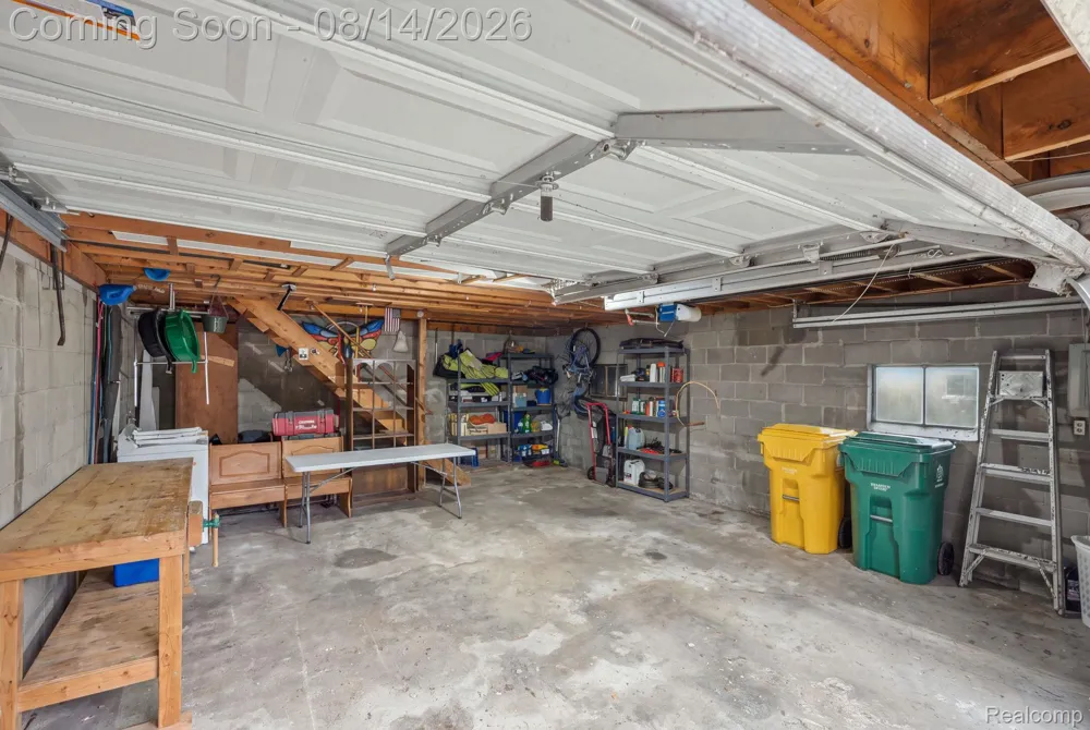 69655 Parker Street Richmond City, MI 48062