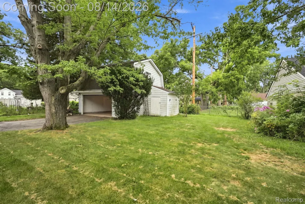 69655 Parker Street Richmond City, MI 48062