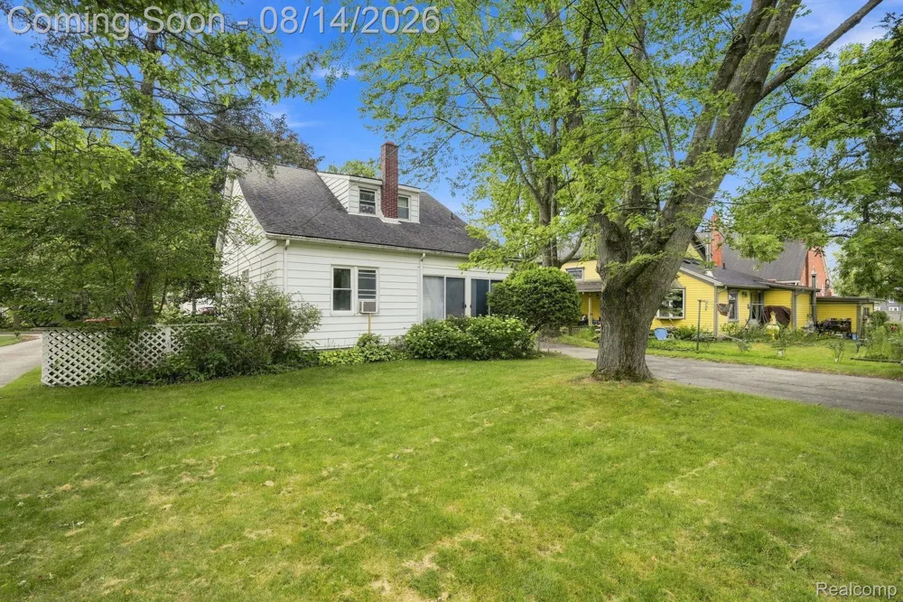 69655 Parker Street Richmond City, MI 48062