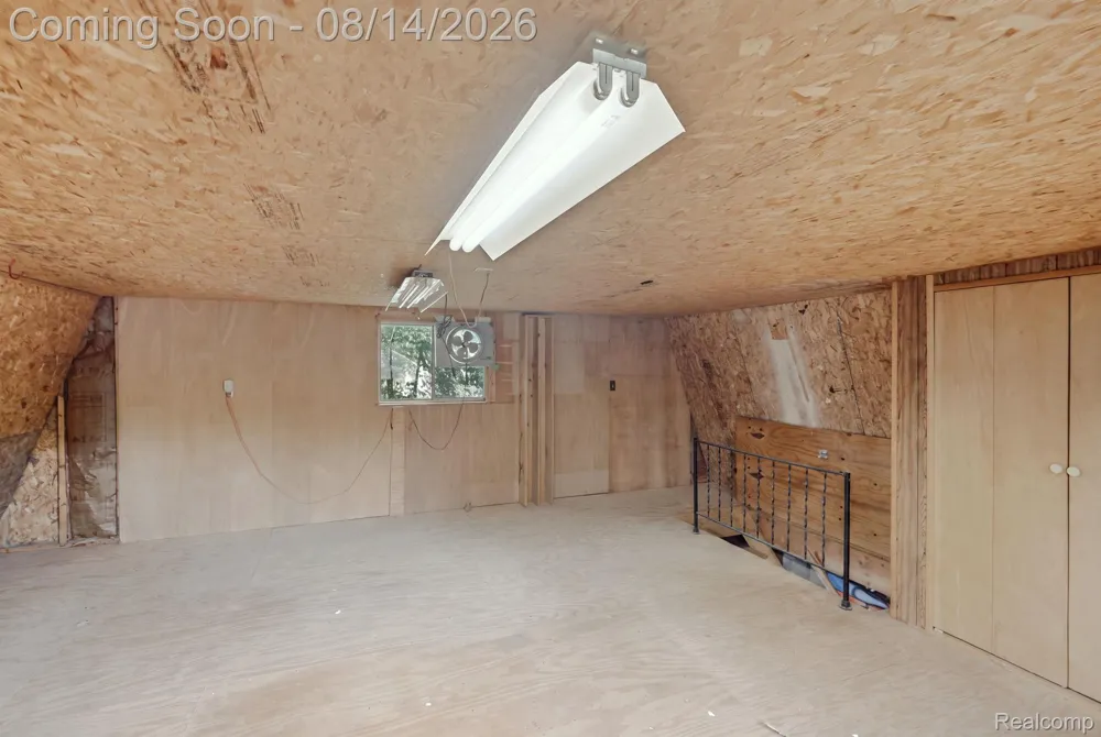 69655 Parker Street Richmond City, MI 48062