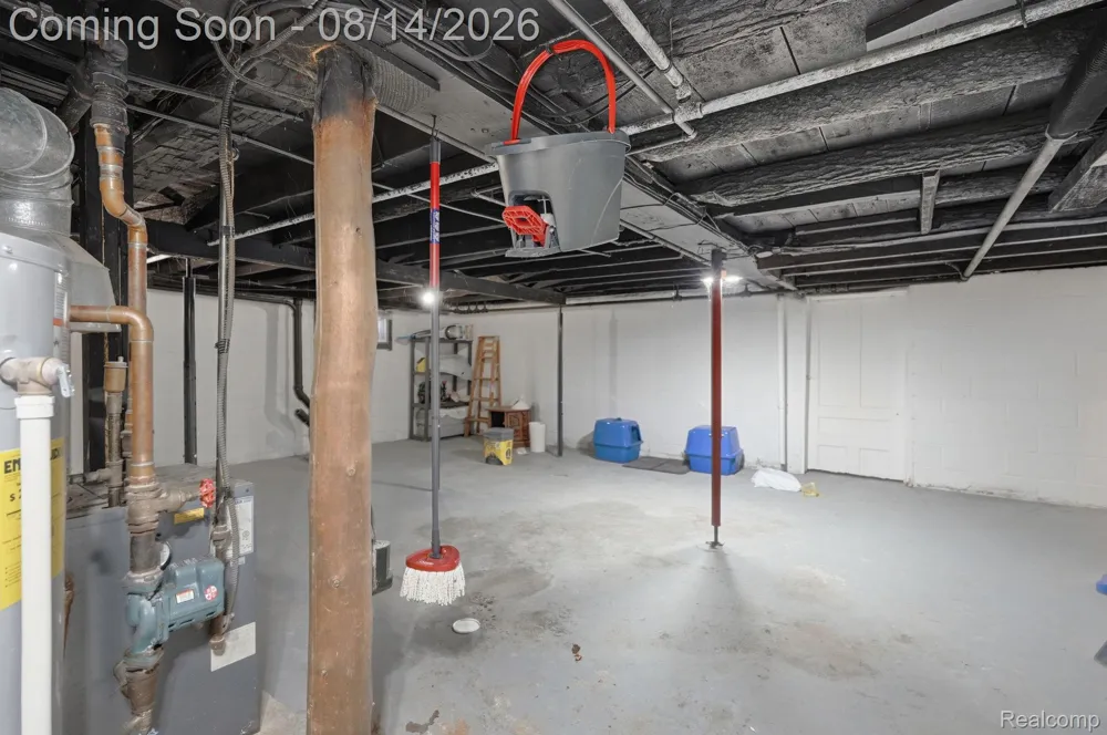 69655 Parker Street Richmond City, MI 48062