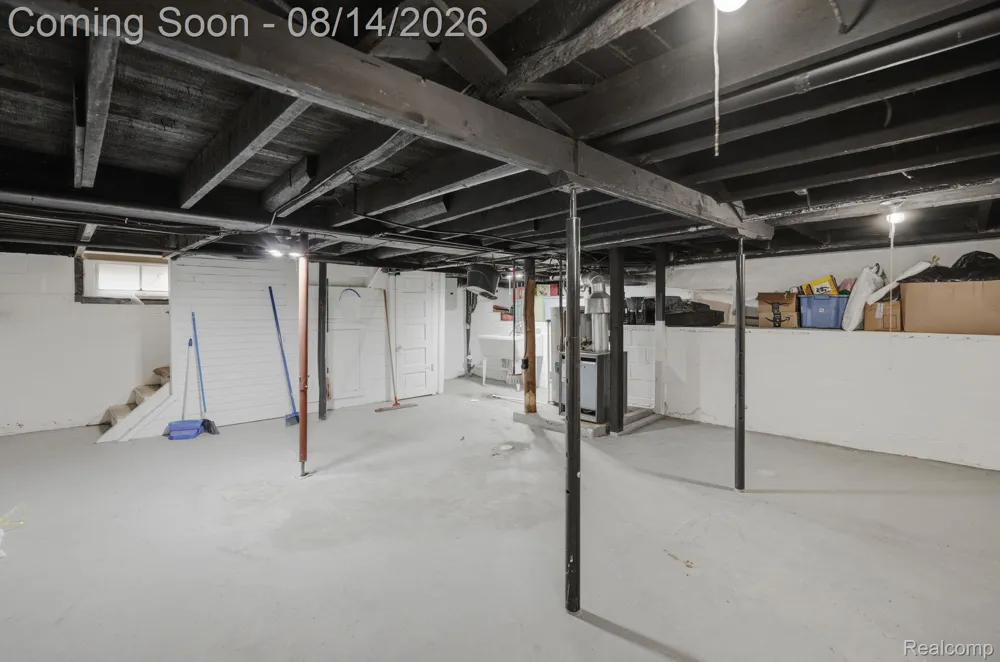 69655 Parker Street Richmond City, MI 48062