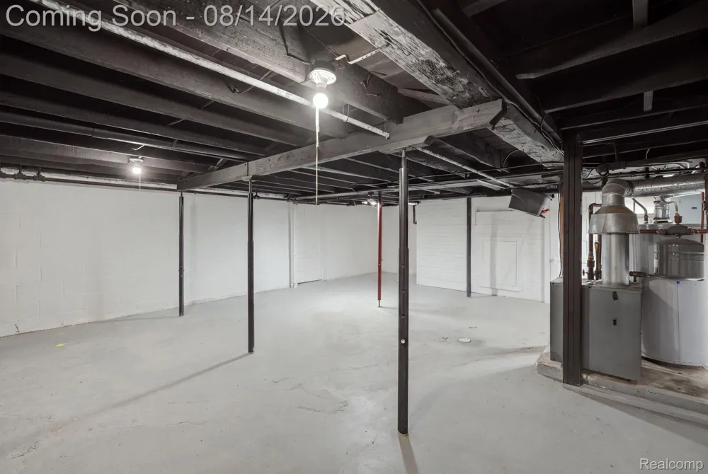 69655 Parker Street Richmond City, MI 48062