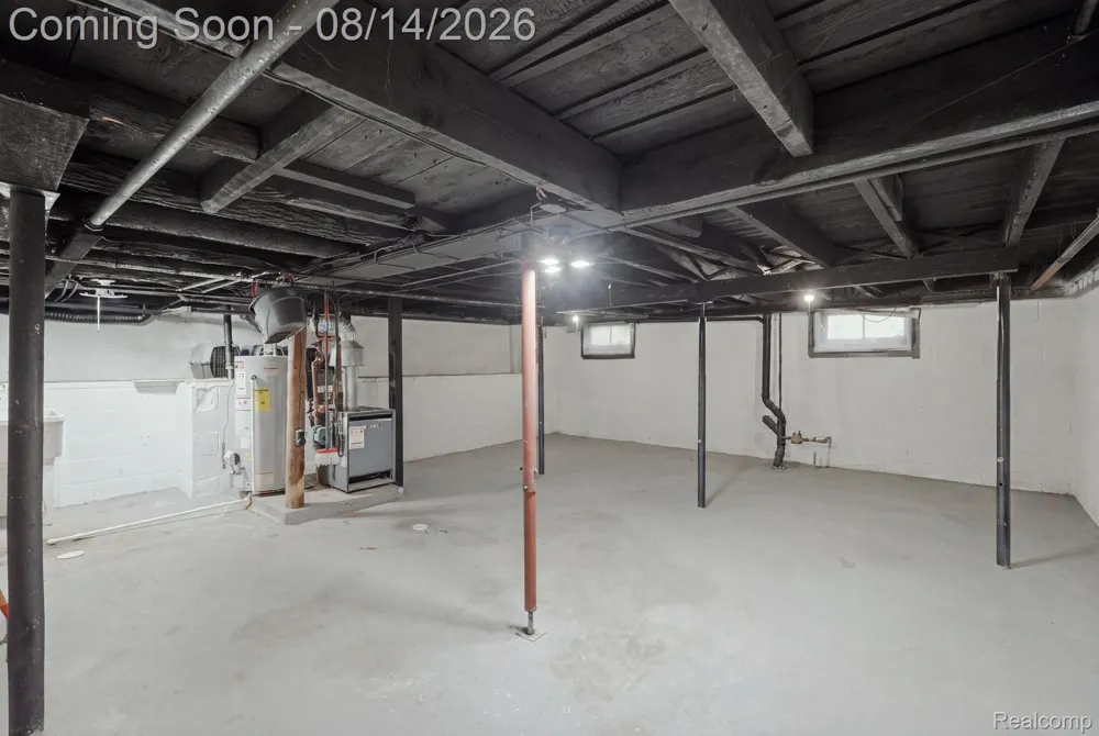 69655 Parker Street Richmond City, MI 48062