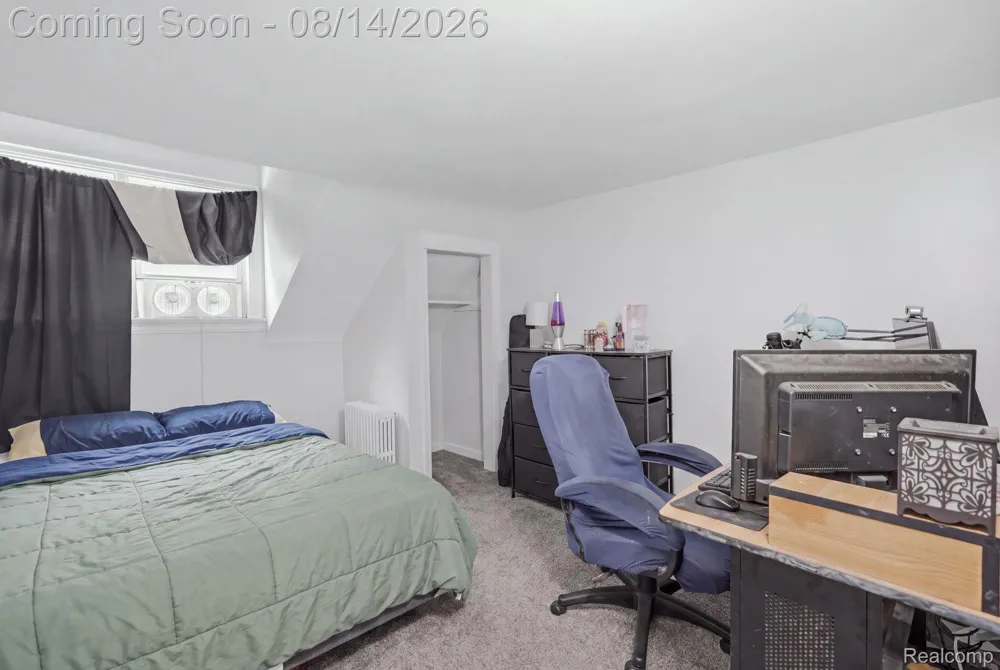 69655 Parker Street Richmond City, MI 48062